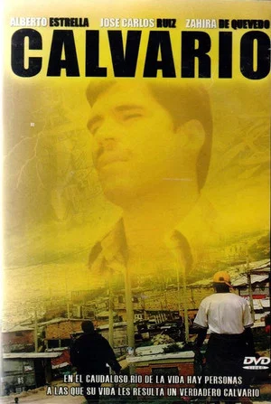 Постер: Calvario