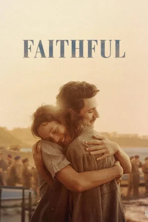 Постер: Faithful