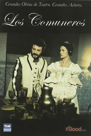 Постер: Los comuneros