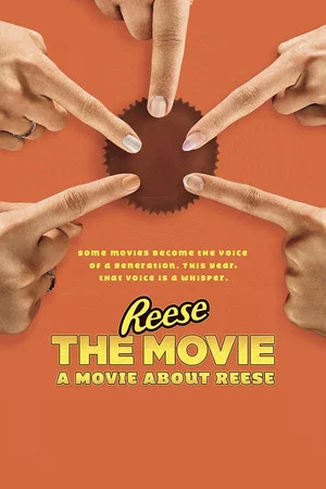 Постер: Reese The Movie: A Movie About Reese