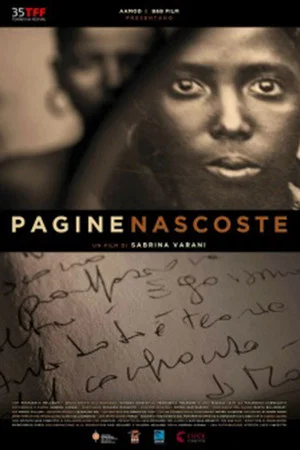 Постер: Pagine nascoste