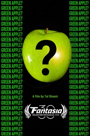 Постер: Green Apple?