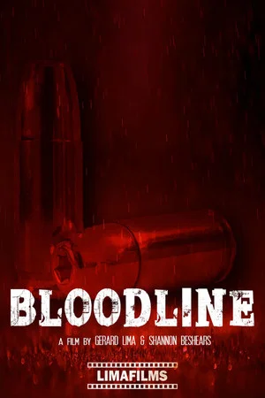 Постер: Bloodline