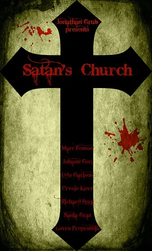 Постер: Satan's Church
