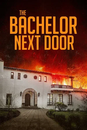 Постер: The Bachelor Next Door