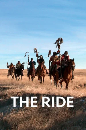 Постер: The Ride