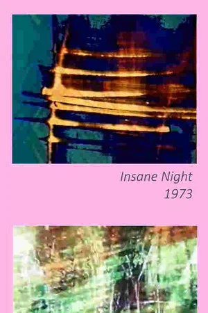 Постер: Insane Night