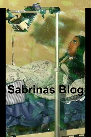 Постер: Sabrinas Blog
