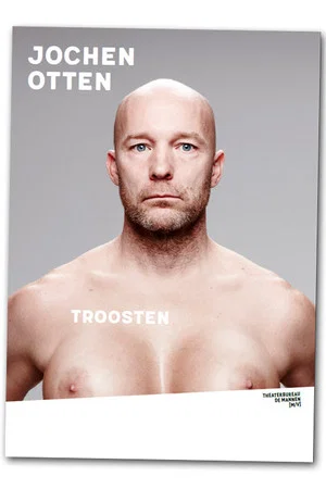 Постер: Jochen Otten: Troosten
