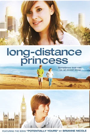 Постер: Long Distance Princess