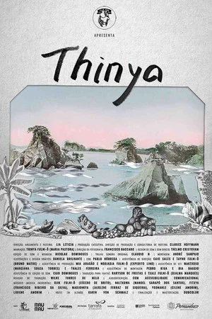 Постер: Thynia