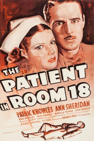 Постер: The Patient in Room 18
