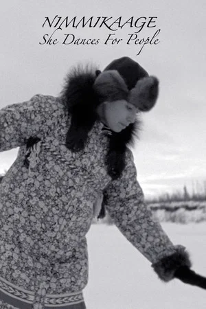 Постер: Nimmikaage: She Dances for People