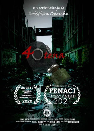 Постер: 40tena