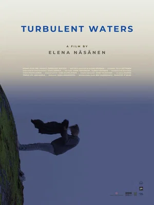 Постер: Turbulent Waters