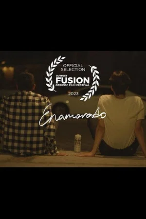 Постер: Enamorado