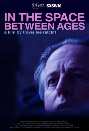 Постер: In the Space Between Ages