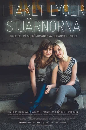 Постер: I taket lyser stjärnorna