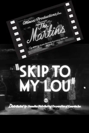 Постер: Skip to My Lou