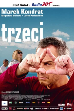 Постер: Trzeci