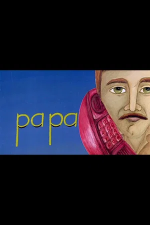 Постер: Papa