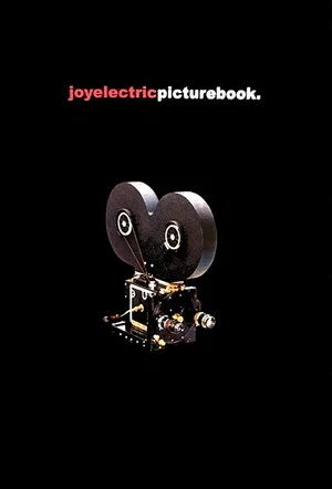 Постер: Joy Electric: Picturebook