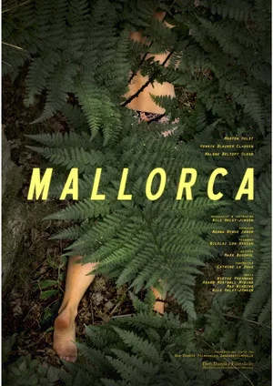 Постер: Mallorca