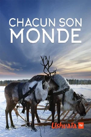 Постер: Chacun son monde Haïti