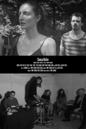 Постер: Imzble