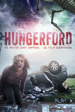 Постер: Hungerford