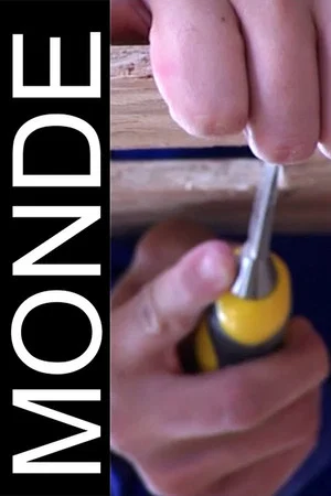 Постер: Monde