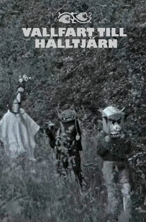 Постер: Pilgrimage to Halltjärn