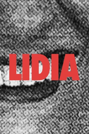 Постер: Lidia