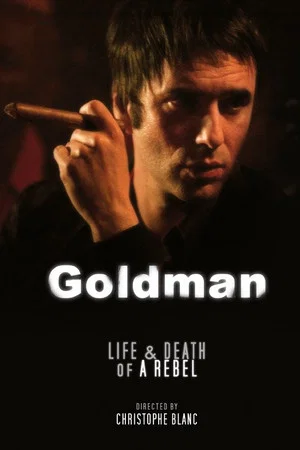 Постер: Goldman