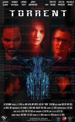 Постер: Torrent