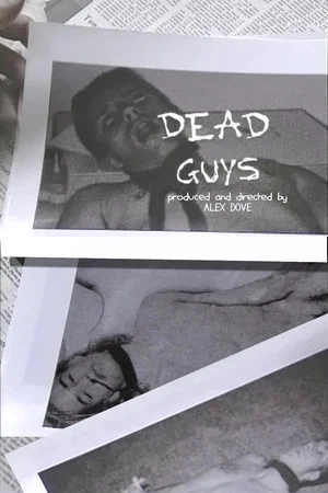Постер: Dead Guys