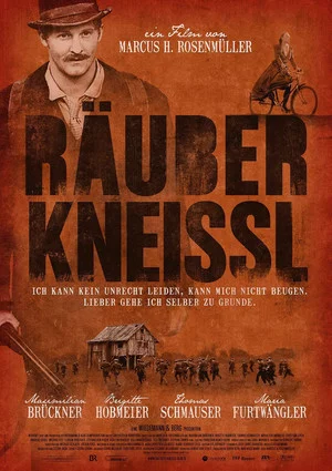Постер: Räuber Kneißl