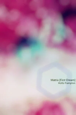 Постер: Matrix [First Dream]