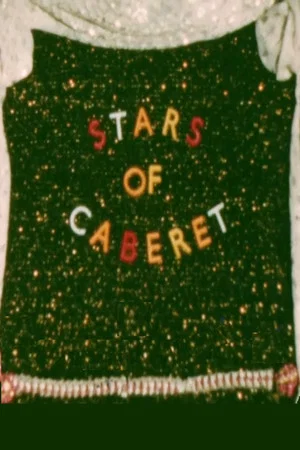 Постер: Stars of Cabaret