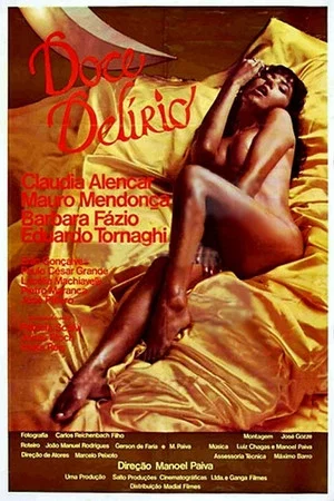 Постер: Doce Delírio