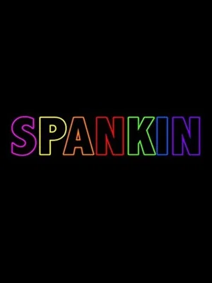 Постер: Spankin