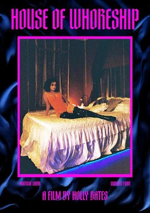 Постер: House of Whoreship