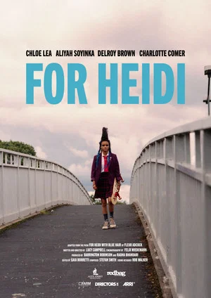Постер: For Heidi