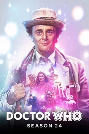 Постер: 24 сезон