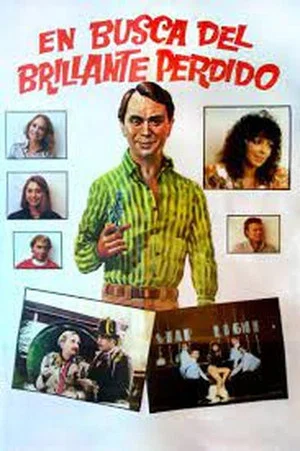 Постер: En busca del brillante perdido