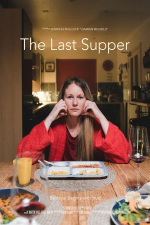 Постер: The Last Supper