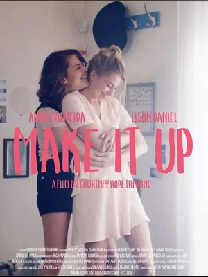 Постер: Make It Up