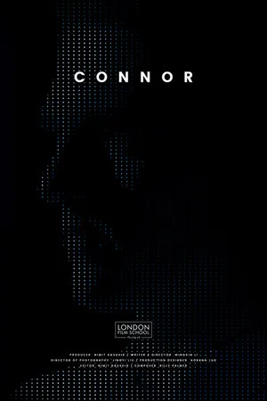 Постер: CONNOR