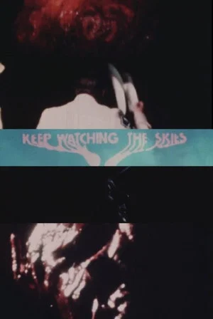 Постер: Keep Watching the Skies