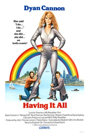 Постер: Having It All